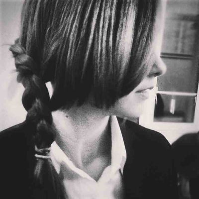 Соня Якимова