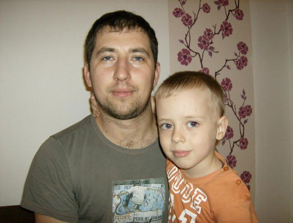 Владимир Гамолей