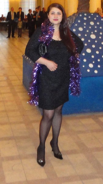 Алена Болтова