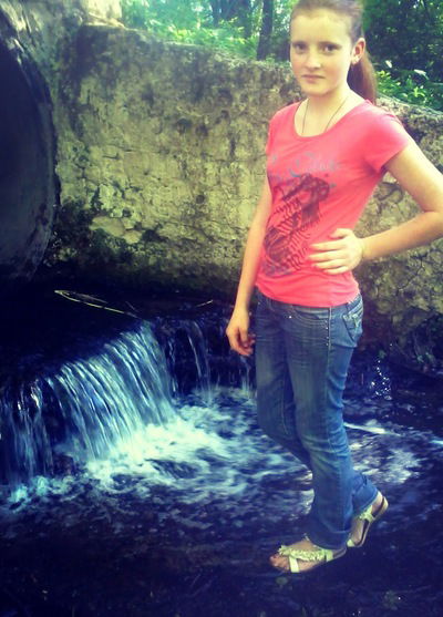 Анютка Спасова