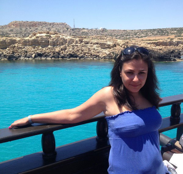 Мария Кореневская