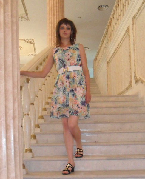 Алена Чаус (Мосина)