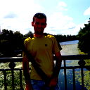 Сергей Антонец