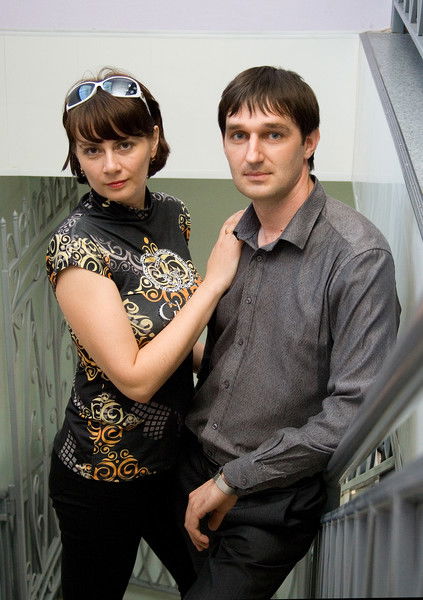 Роман Дорохов