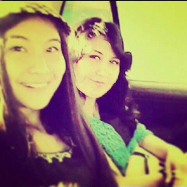 Айгуль Усиб-Али