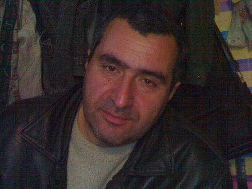 Альберт Дегоян