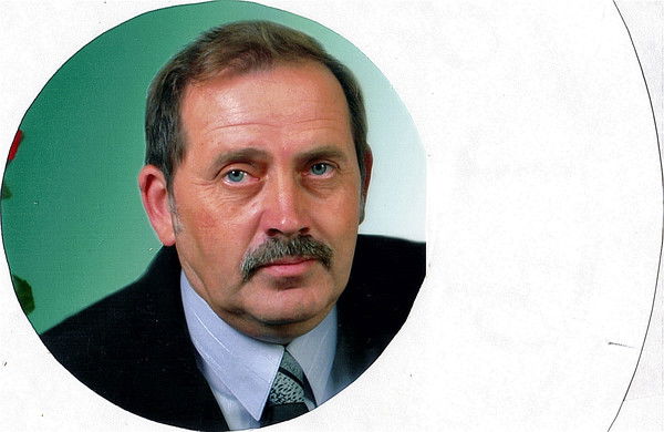 Алексей Шапедько