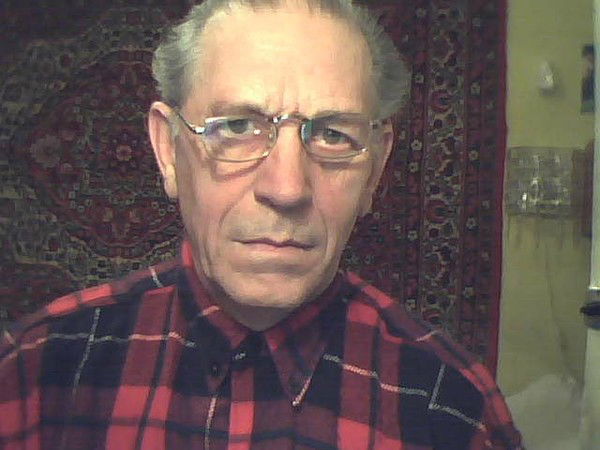 Александр Борисов