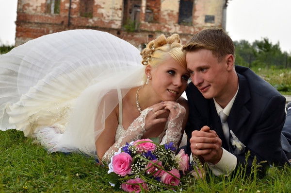 Екатерина Никанорова