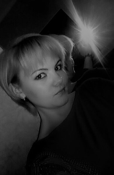 Кристина Ивлева