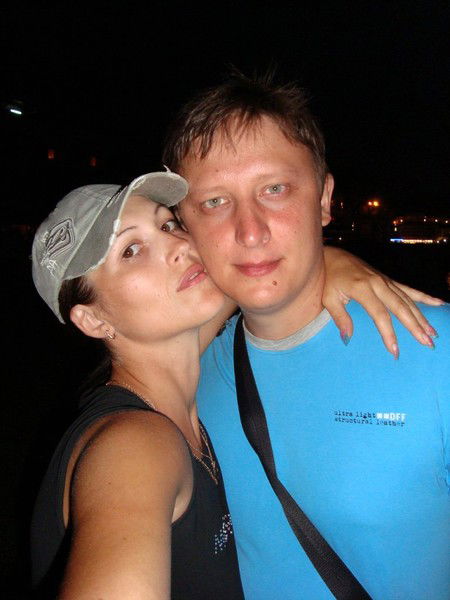 Игорь Данкев