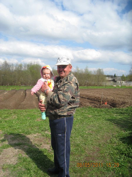 Павел Рюхин