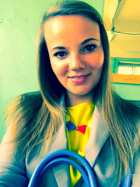 Ольга Дорофеева