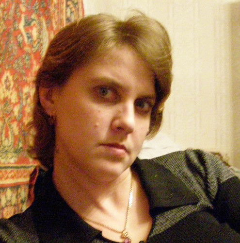 Светлана Полозова