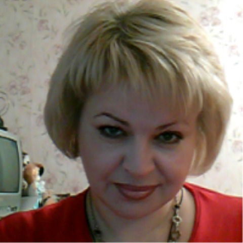 Наталья Аратова