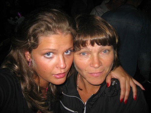 Марина Андреева