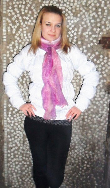 Катерина Подхомутникова