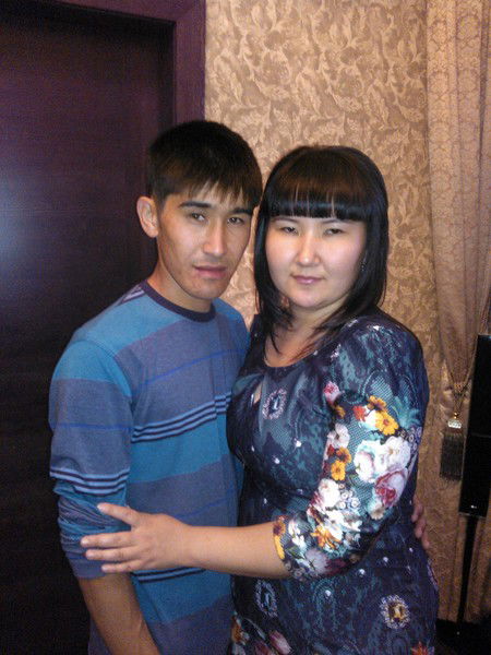 Фарида Есентаева