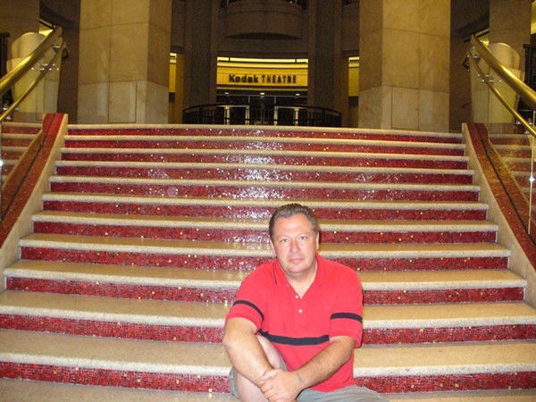 Александр Копкин