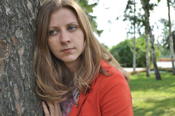 Екатерина Атаева