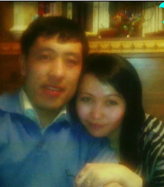 Эльмира Балаубекова