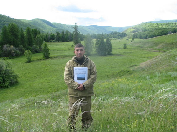 Дмитрий Щанов