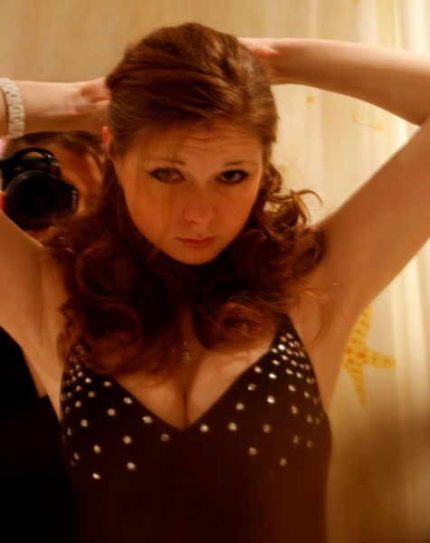 Анна Борисова