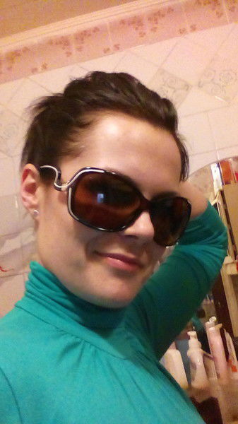 Оля Качайло