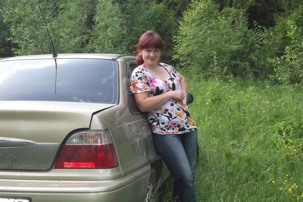 Татьяна Сумарокова