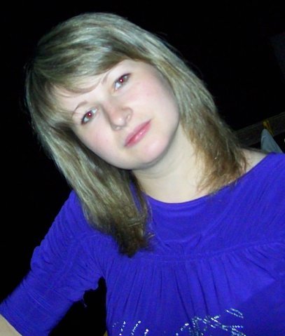 Наталья Шахматова