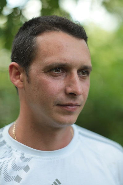 Евгений Яковенко