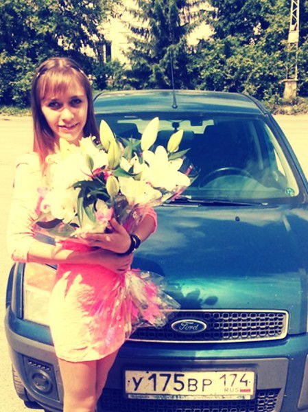 Елена Земова