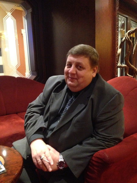 Владимир Двинянин