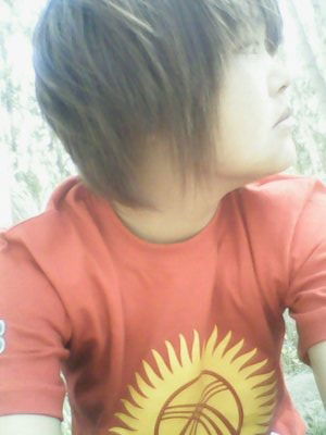 Таттыгул Талас Кызы