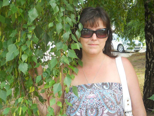 Татьяна Закирова