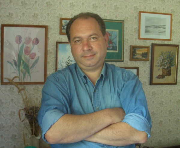 Максим Фомин