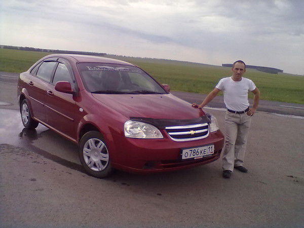 Александр Ревякин