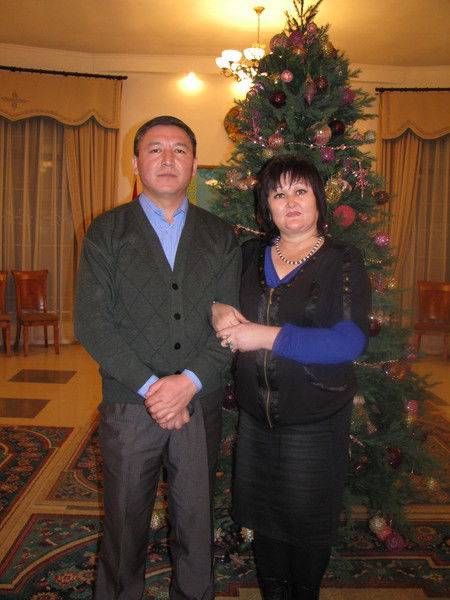 Галым Кусаинов