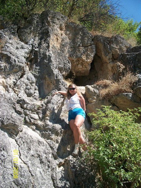 Ольга Коцаренко