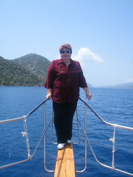 Ольга Пискунова