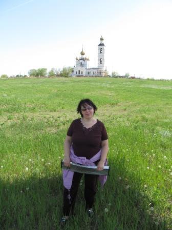 Светлана Поваляева