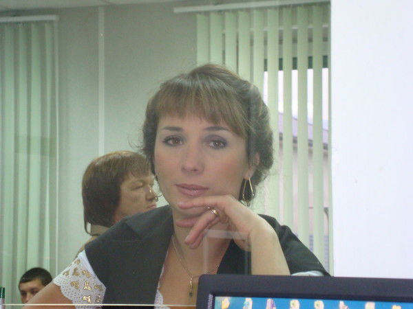 Юлия Пежемская