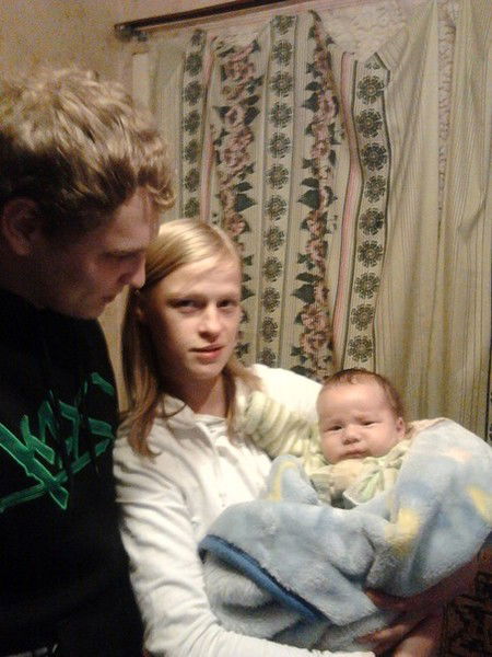 София Аносова