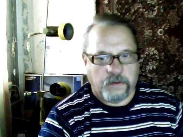 Виталий Доброрез