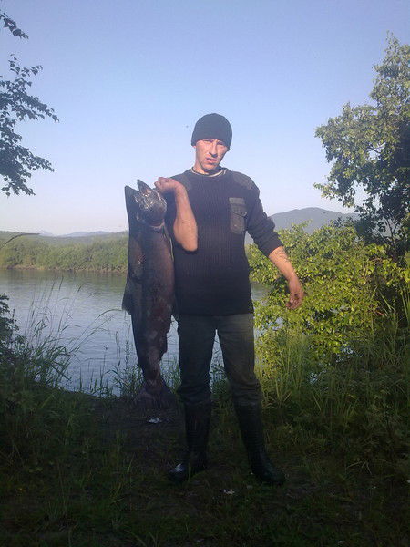 Владимир Хозин