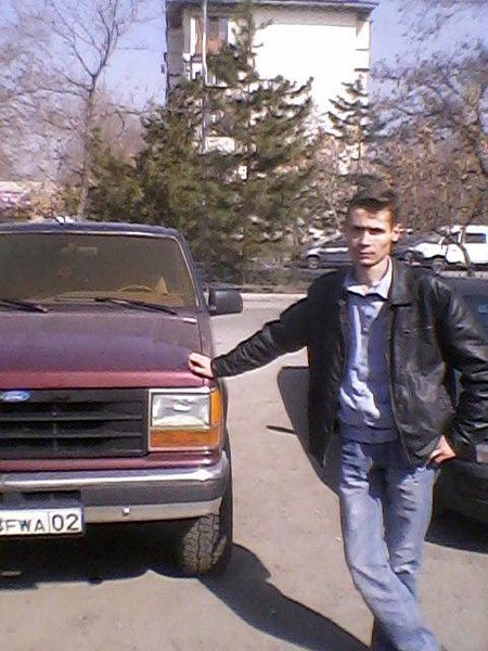 Павел Красносельский