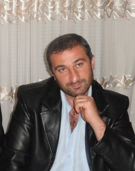 Анастас Елефтериади