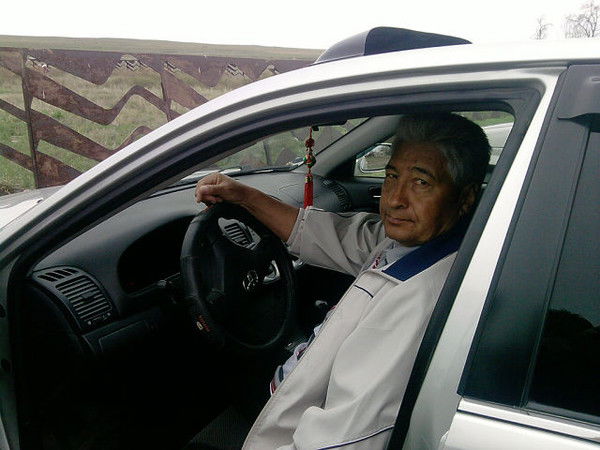 Владимир Ли