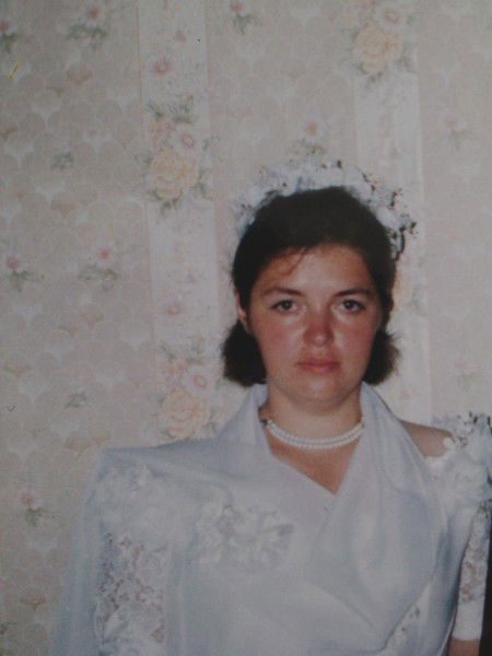 Татьяна Самусенко