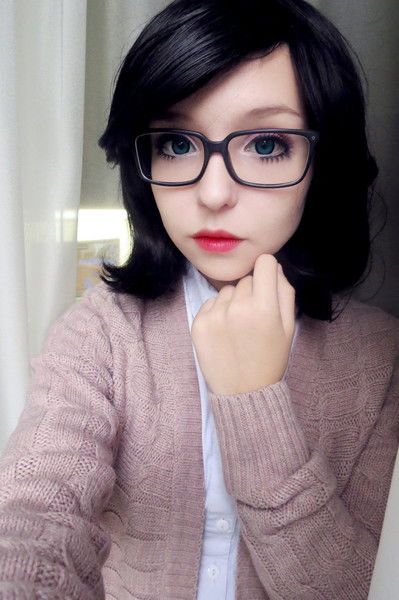 †алиса Ангельская†